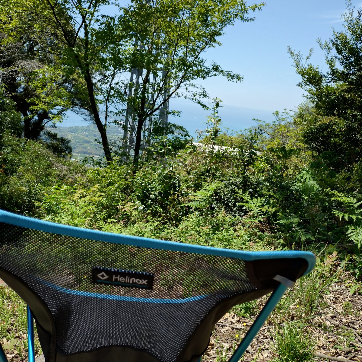 姪浜チェアリング協会 on X