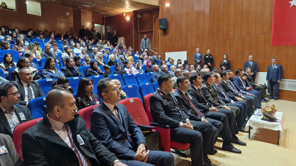 Gazi Mustafa Kemal Atatürk’ü, vefatının 87’nci yıl dönümünde saygıyla anıyoruz .  @ktbkygm <a href="/etkin/">etkin</a>.kutuphane <a href="/ayhanapaydin_40/">Ayhan Ap🌜dın🇹🇷</a> @mustafadogann68 @kirsehirvaliligi <a href="/kirsehiriktm/">Kırşehir İl Kültür ve Turizm Müdürlüğü</a> @mehmetersoytr @tanerbeyoglu @_ahmetozekmekçi