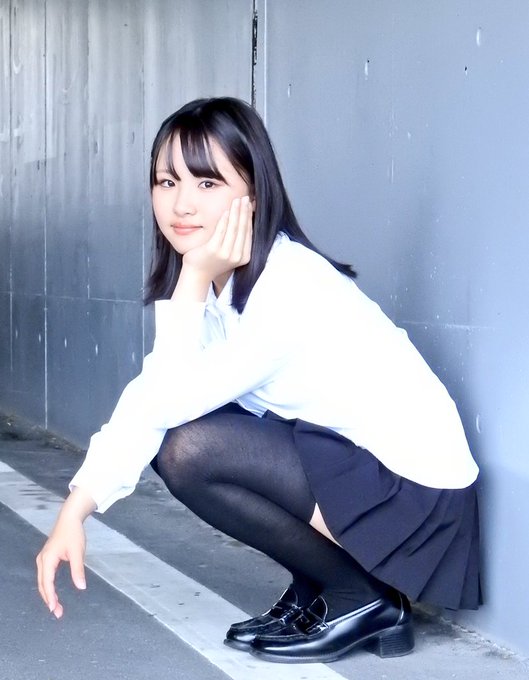 Twitterのコスプレ画像5