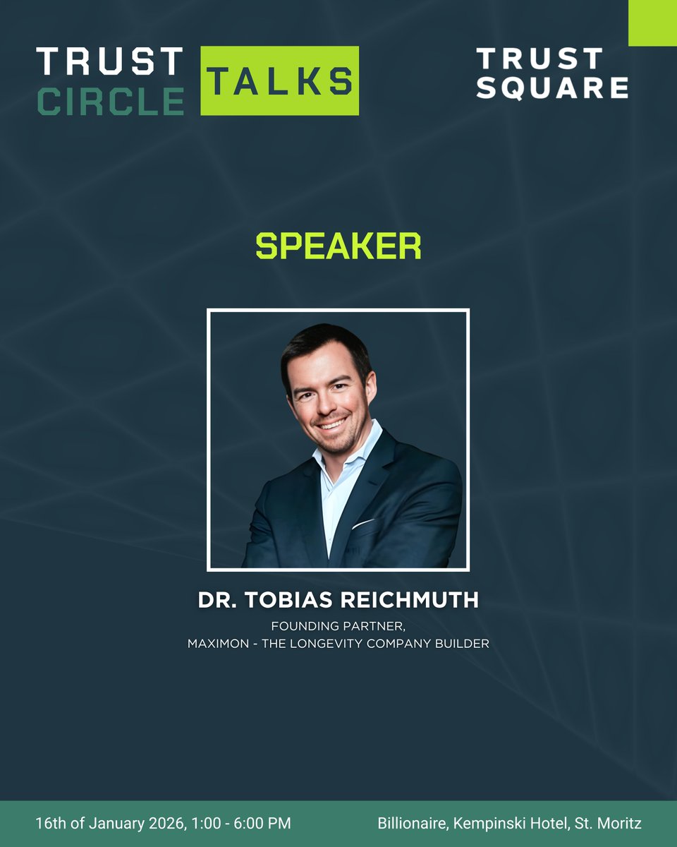 Trust Square tweet media