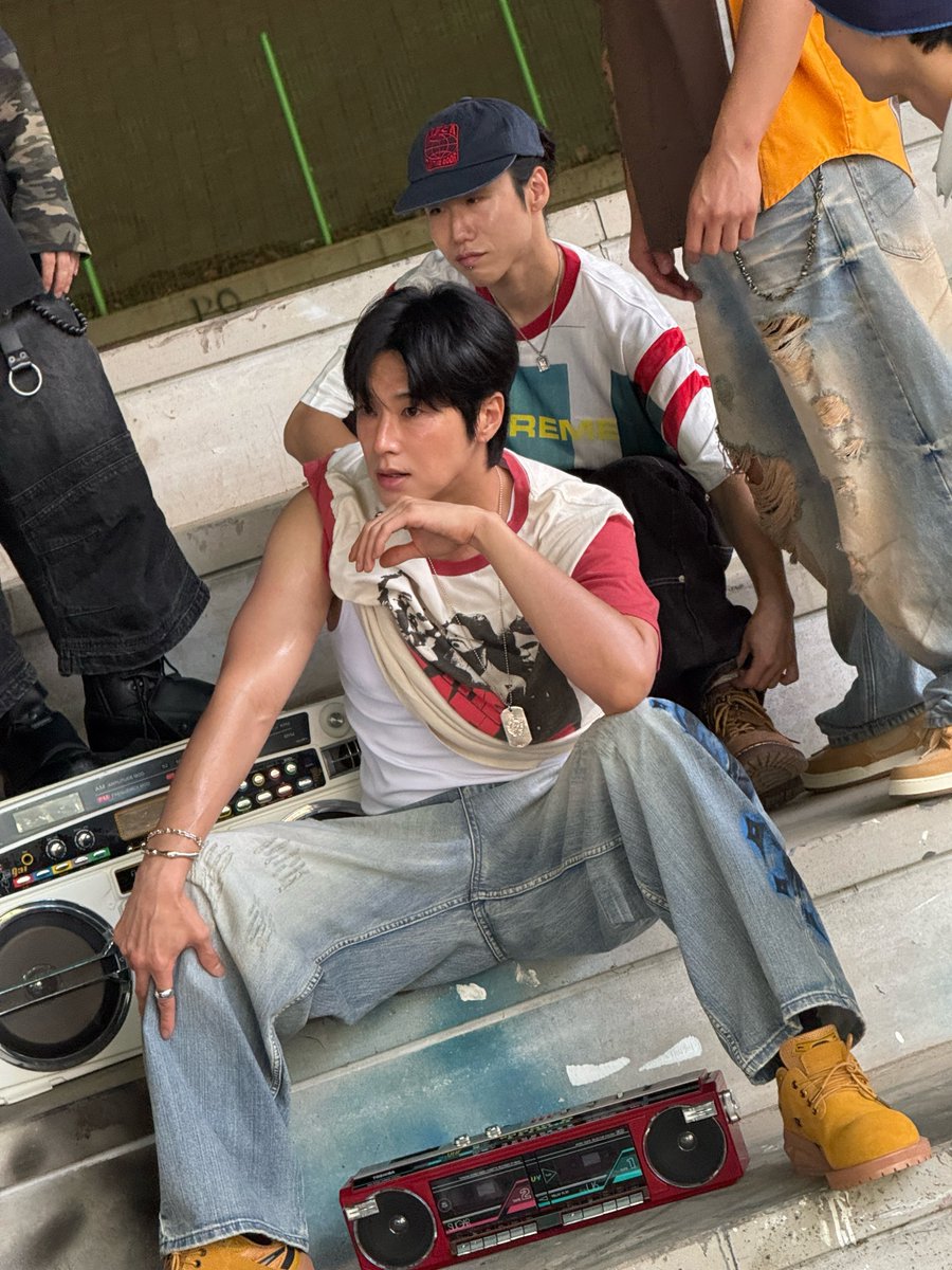 I-KNOW🔥

#UKNOW #유노윤호
#Stretch #UKNOW_Stretch
#IKNOW #UKNOW_IKNOW
#TVXQ! #동방신기 #東方神起