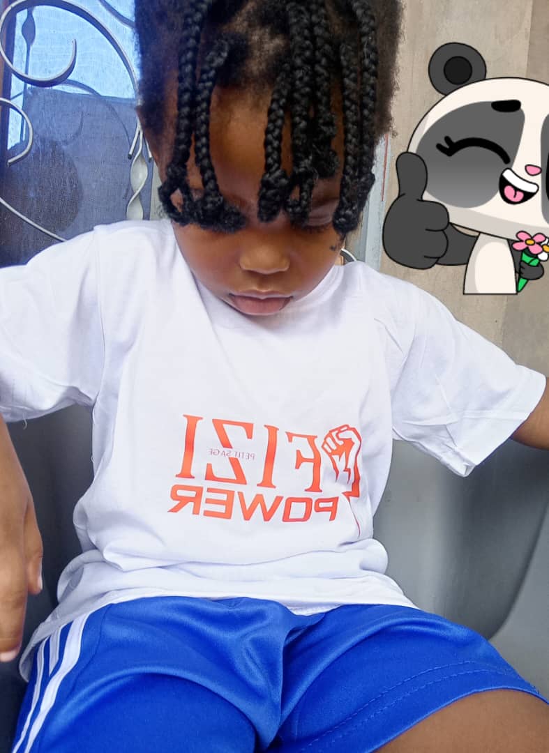 Disponible chez # HBB© OMPANY à un prix abordable ,

# FIZI POWER  disponible en polo,Lacoste et cagoule.

Faites votre commande aux:+243827905890,+243894999185 .
Frais de livraison revient à 6000fc partout à Kinshasa.