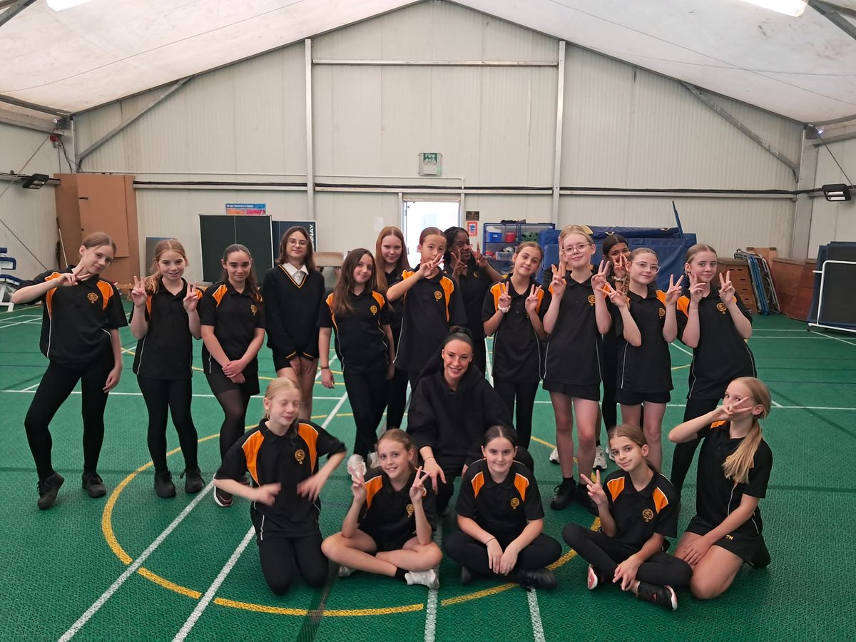 KS3 Dance Club has moved dates and venue! Dance Club will now be Friday after-school in the Sport's Hall. The club will working on dances for next year's production. If your child would like to take part, new members, current, and previous members are all welcome!