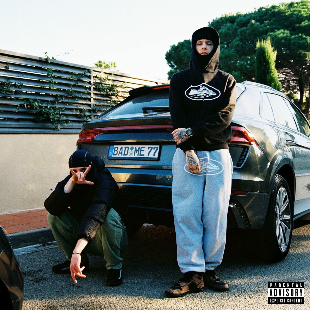 Ohledně vlivů v naší zemi. Díval jsem se na aktuální TOP 200 Shazam, asi nejvychytanější měřidlo popkultury současnosti. Kromě povinné Taylor Swift jsou v TOP 10 dvě ruské hip-hopové partičky, které v našich médiích vůbec neuslyšíte, ale počtem streamů strčí české rádia do kapsy.