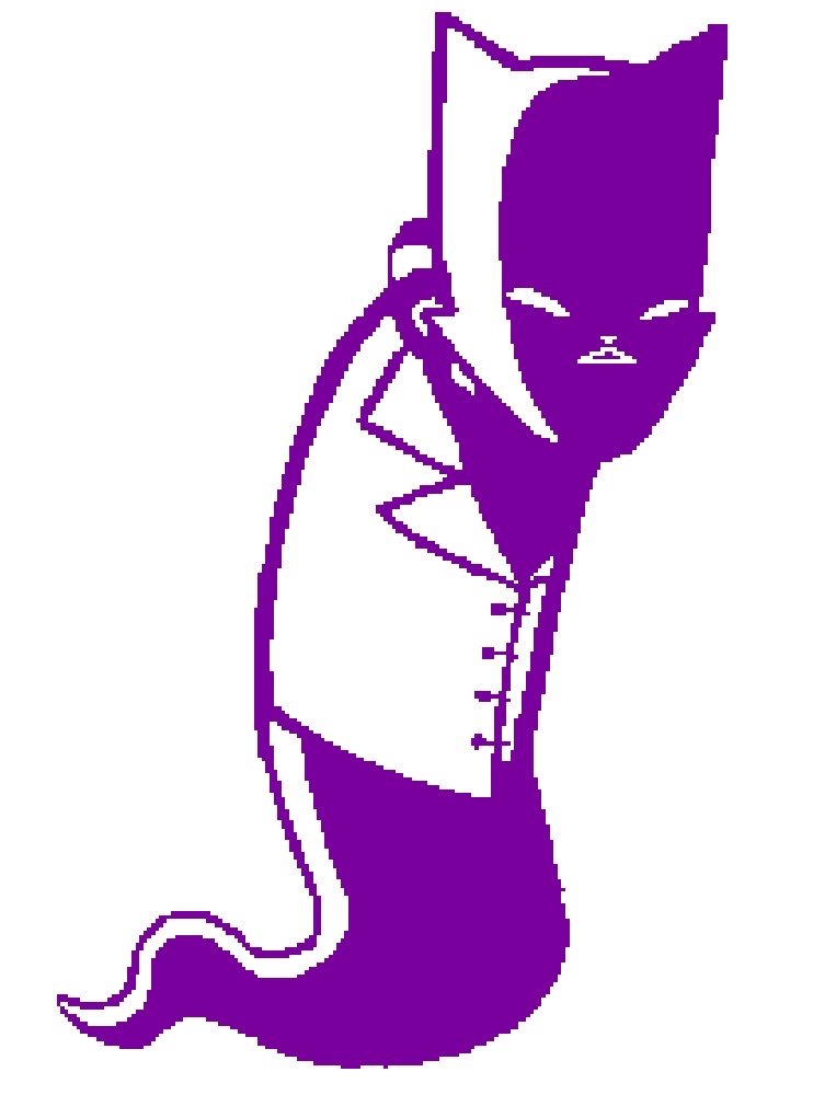 hsspritefusions's tweet image. 29: Jackspersprite