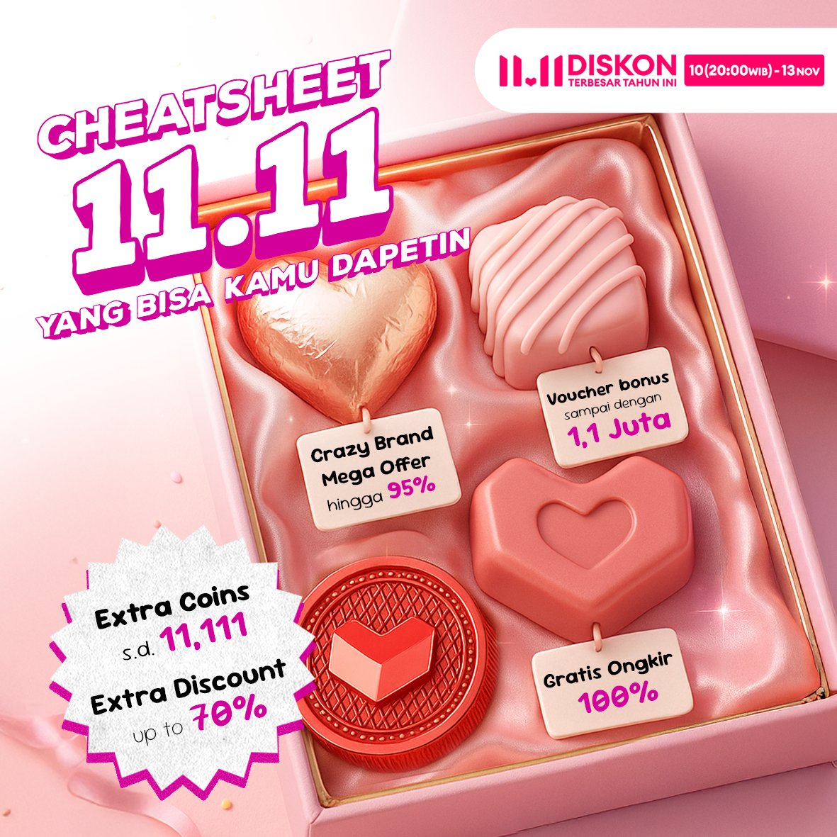 Lazada tweet media