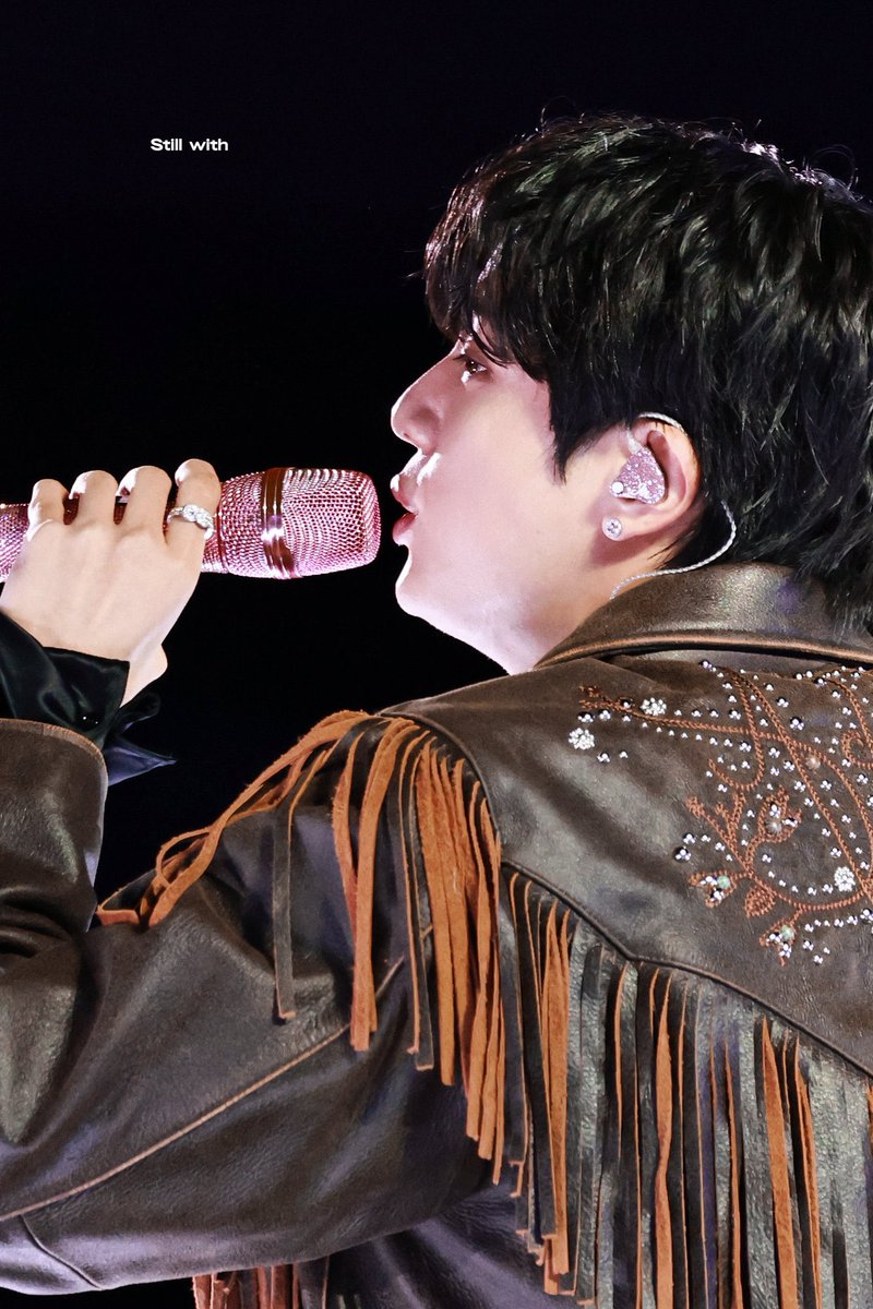 I’m voting #Jin for #2025MAMAVOTE

ジンくんを応援できるのHAPPY💕