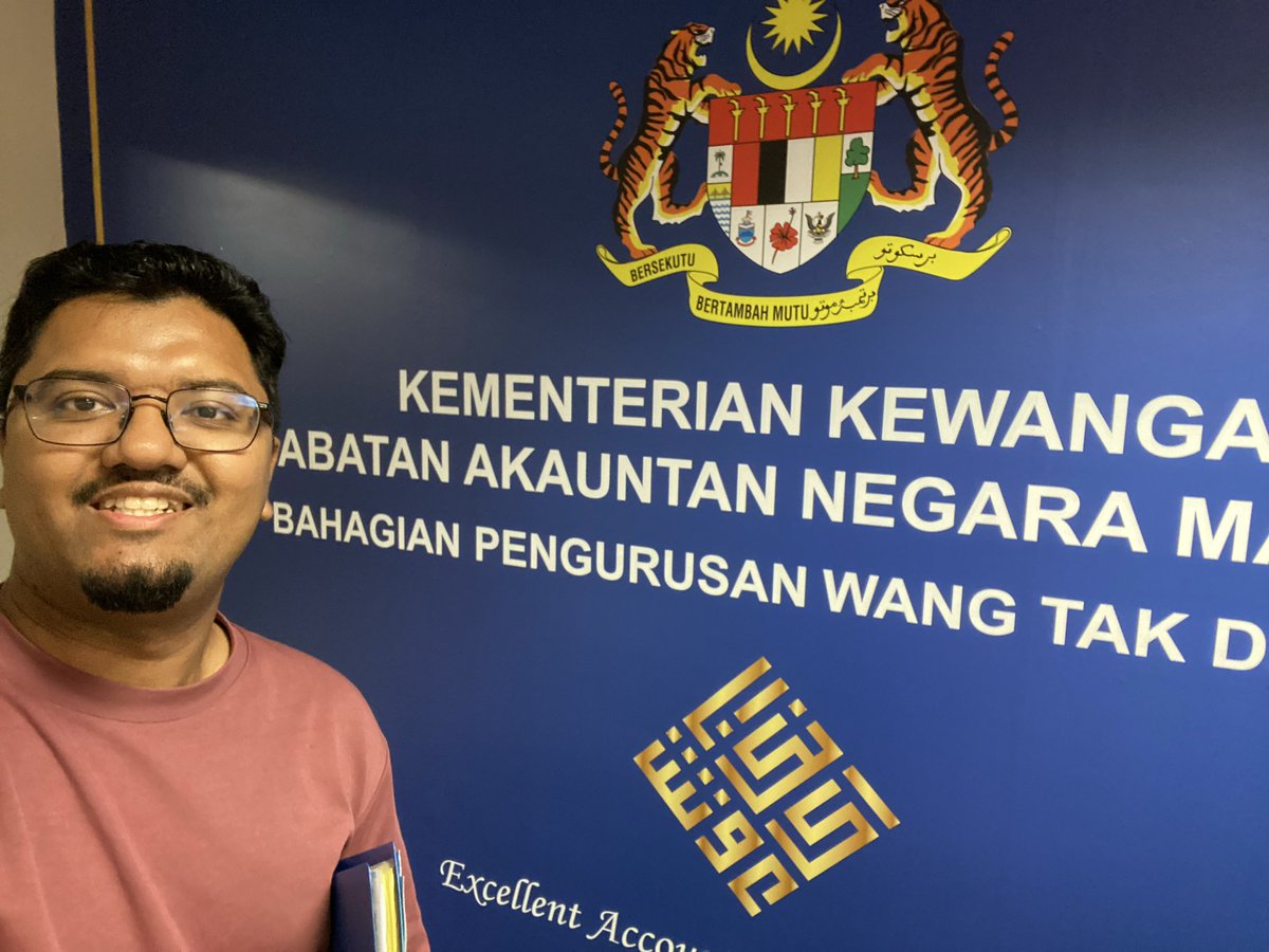 Arham Merican 🇵🇸🍉🔻 tweet media