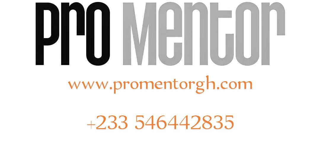 thepromentor_'s tweet image. Mentors actually help you amplify your vision,refocus productivity and keep you in between the business life cycle.
GET A MENTOR.

#promentor#mentorship
#businessdevelopment.