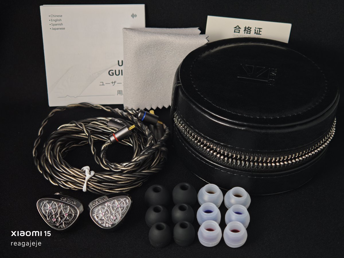 PR】 KZ ZS12 PRO2とKBEAR Tourbillon-Proのレビュー依頼をいただき