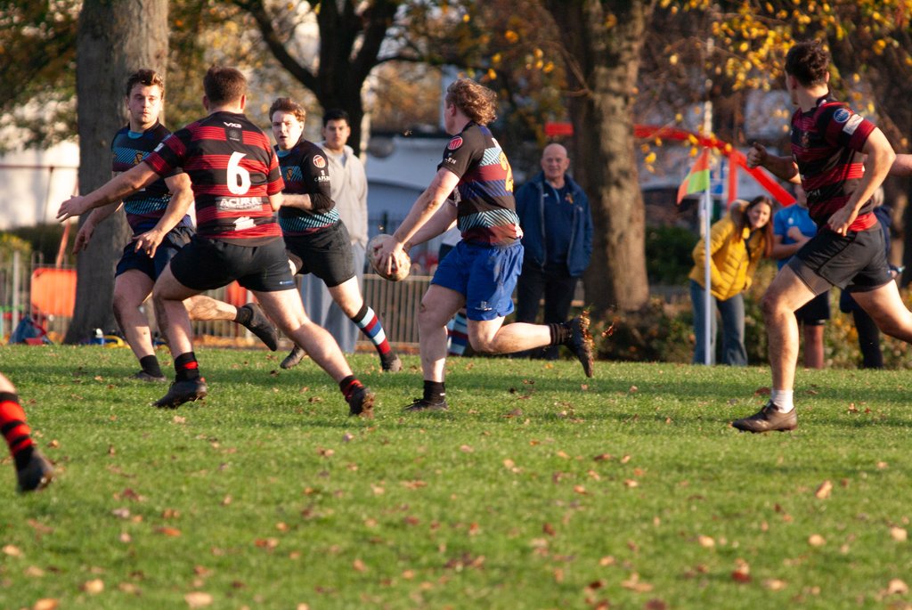 Bancroft RFC tweet media