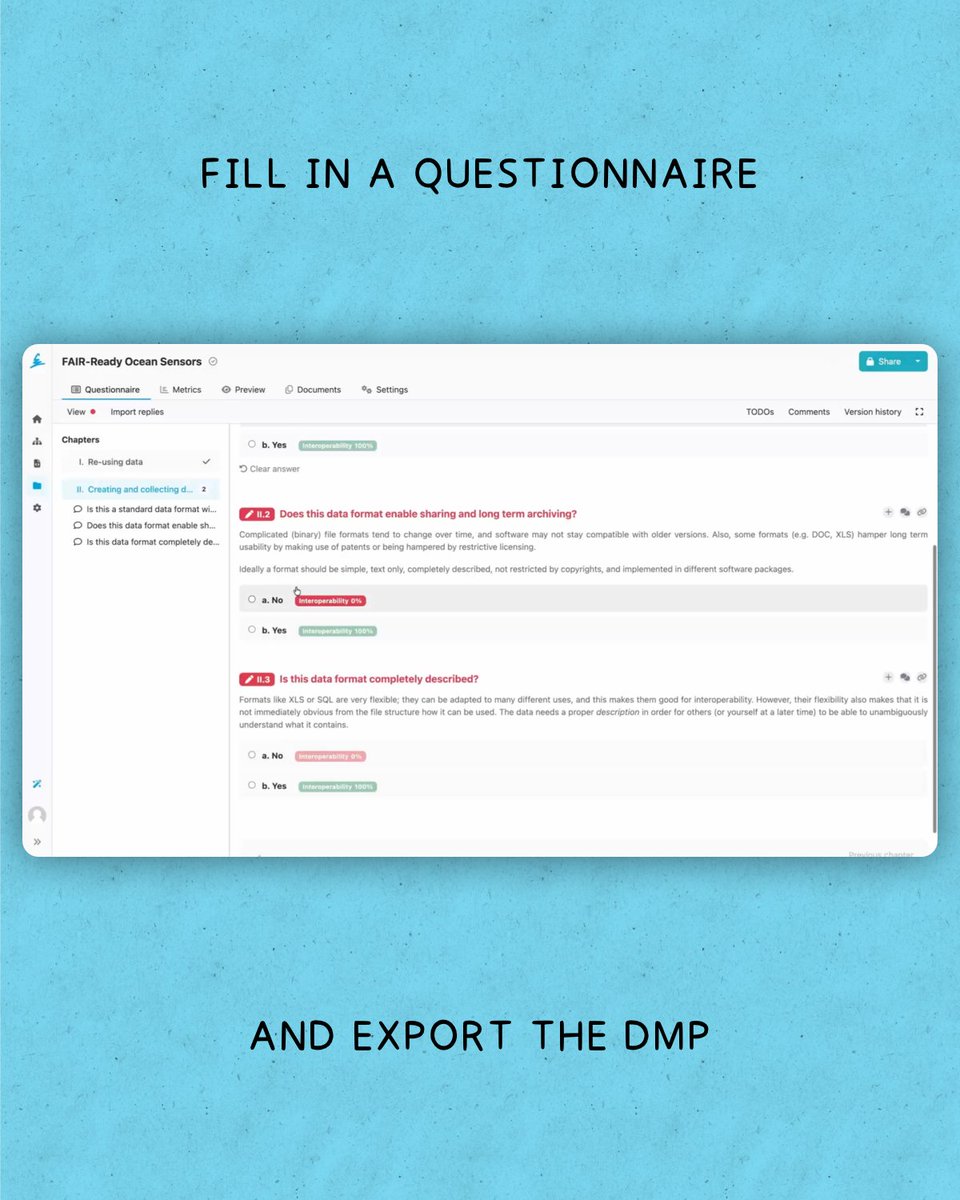 FAIR Wizard tweet media