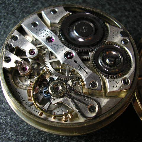 古時計の館 on X