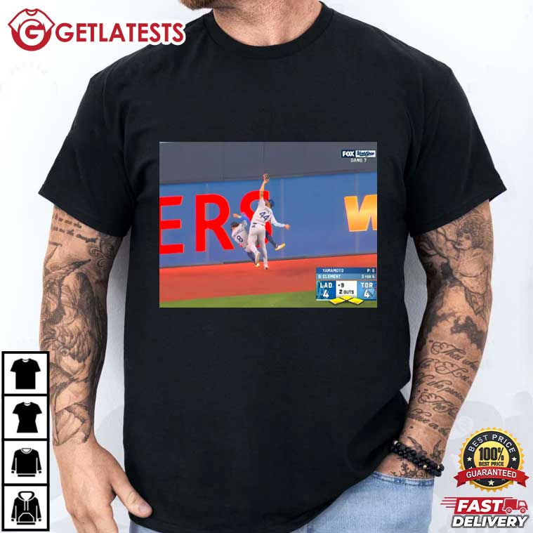 MichelleWa55181's tweet image. Andy Pages Game 7 Catch Los Angeles Dodgers T-Shirt #AndyPages #LosAngelesDodgers #Getlatests getlatests.com/product/andy-p…