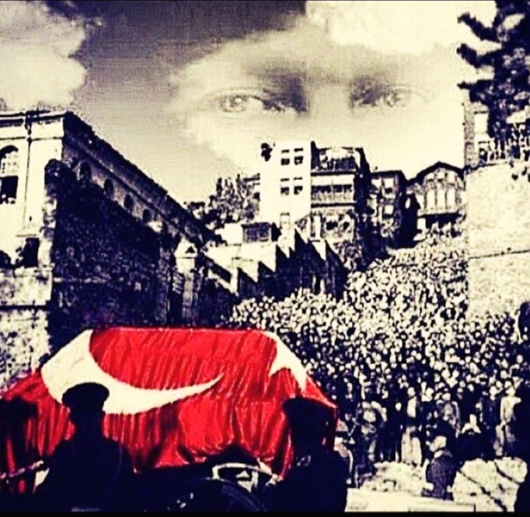1Kitap_sever's tweet image. &quot;Aramızdan ayrıldığın gün değil,
Kalbimize mühürlendiğin gündür #10Kasim &quot;
          
             #10Kasim1938