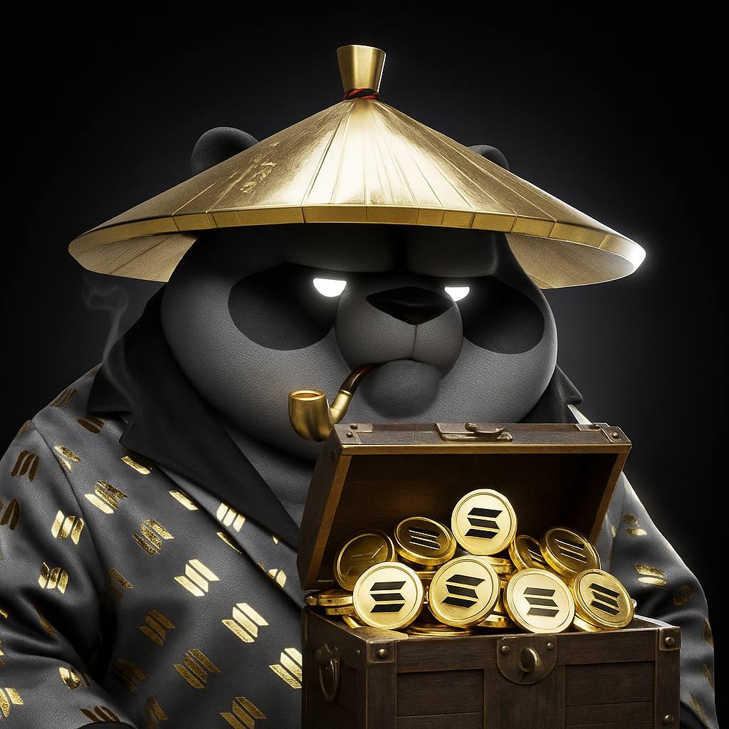 Solana Sensei tweet media