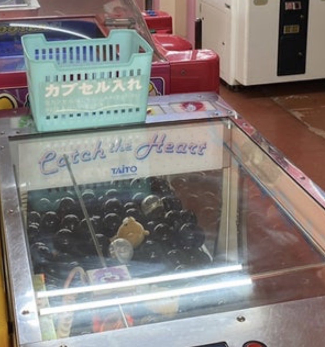 Radius9999's tweet image. これは違うんかな