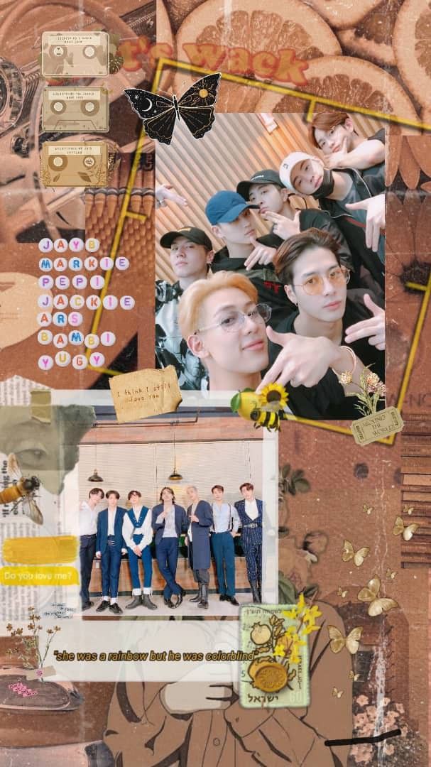 โพสต์แรกของวัน 10พ.ย.68

ฝากรีให้got7ฝากโหวตในmnetplusให้got7กันเยอะๆนะคะ🥰🔥🐦‍🔥
💚💚💚💚💚💚💚🍀🍀🍀🍀🍀🍀
ขอบคุณนะอากาเซ่ พวกเราสู้มาจนถึงวันนี้

#2025MAMAVOTE #GOT7