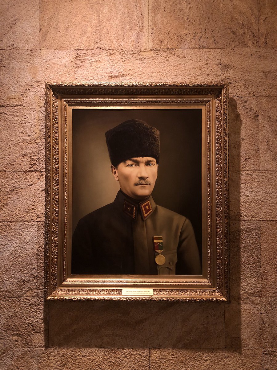 innayskbr's tweet photo. Ulu Hakan, Büyük Türk, Başbuğ, Bozkurt. Seni hiçbir zaman unutmayacağız 
🙏🏻♥️🇹🇷🐺♾️ #10Kasım https://t.co/2Vza8LqXbO