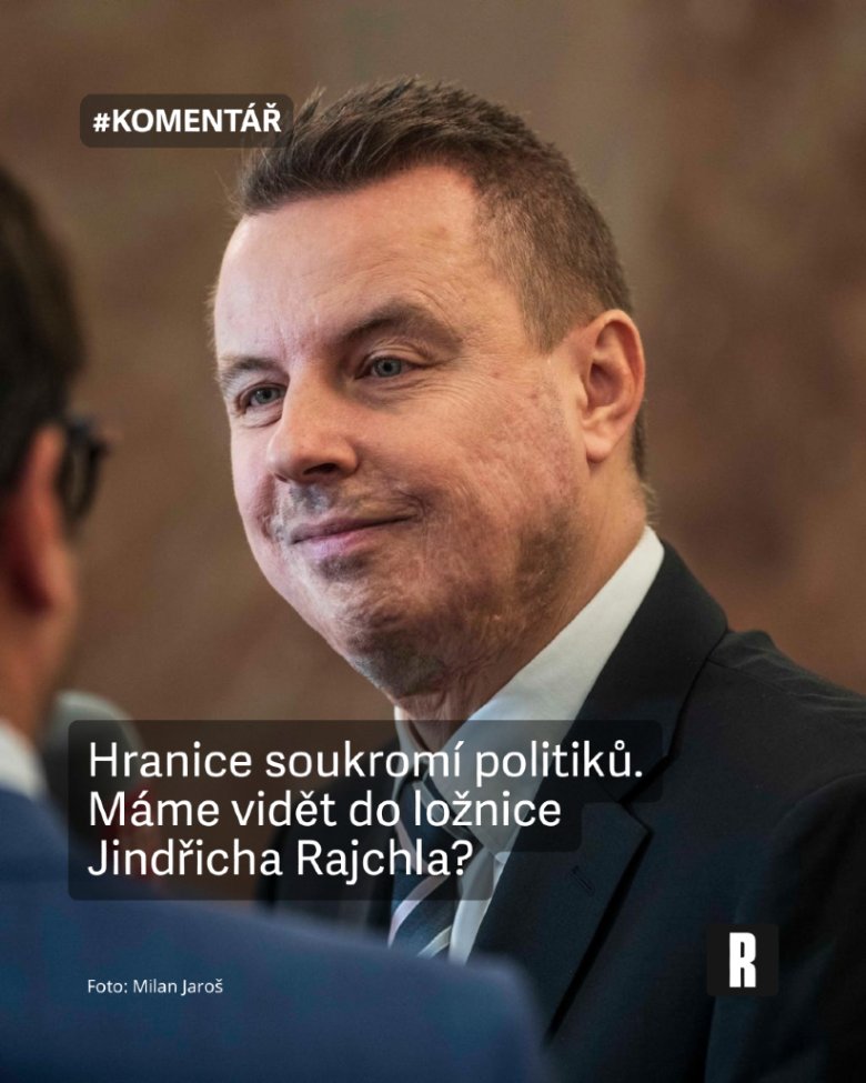 Týdeník Respekt tweet media