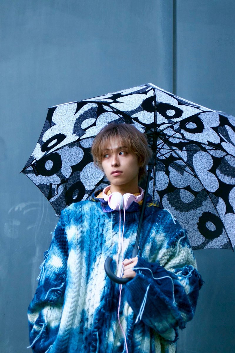 CL5周年くじ Wチャンス賞 直筆サイン入り オリジナル写真立て 川口蒼真