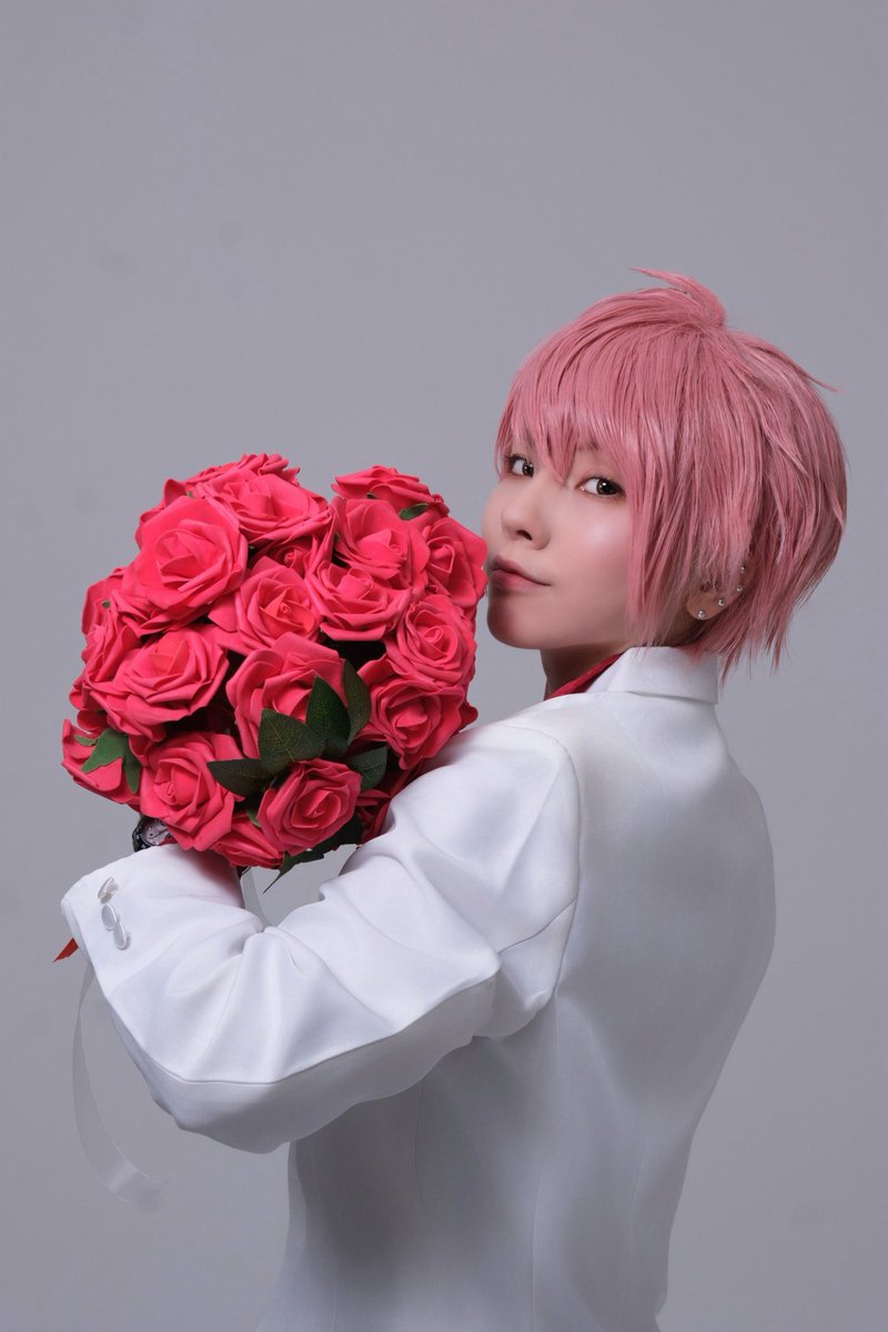 cosplay

えぶりでいホスト
コーイチ

お・ま・た・せ！

📸:<a href="/carot_photo/">かとけい📷</a> 
#1103えぶホス併せ