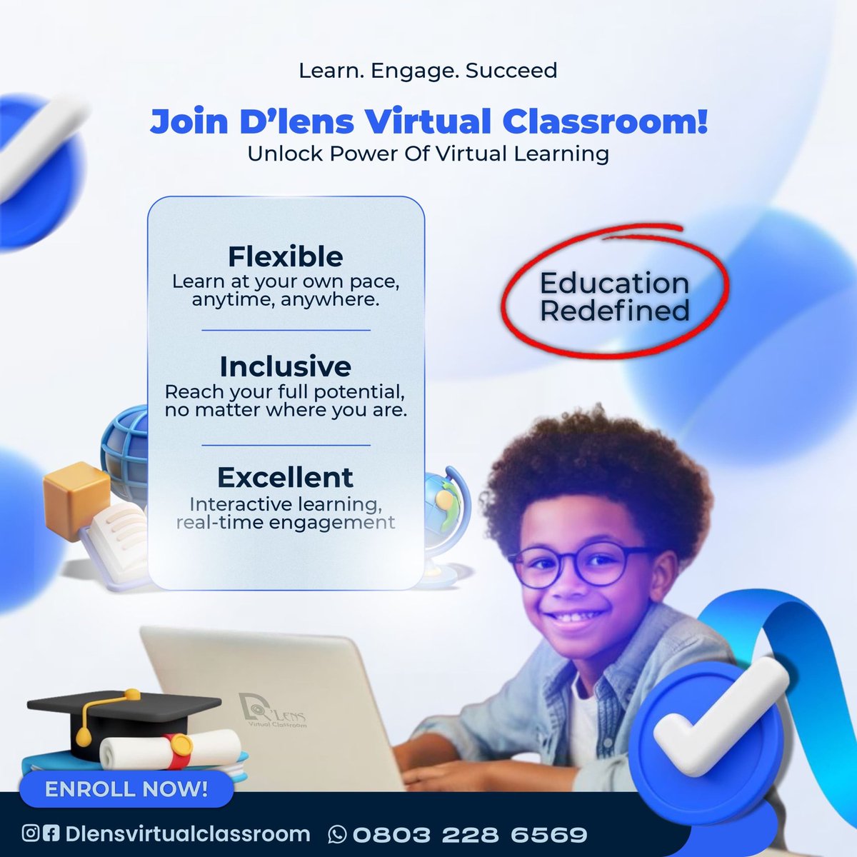 Dlensvirtualclassroom tweet media