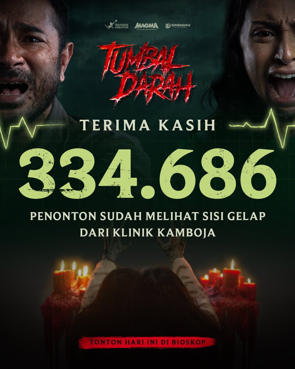 MAGMA Entertainment tweet media