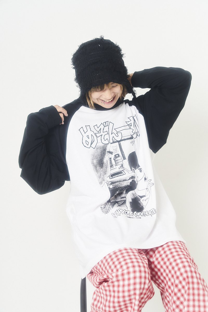 ハードコアチョコレート on X