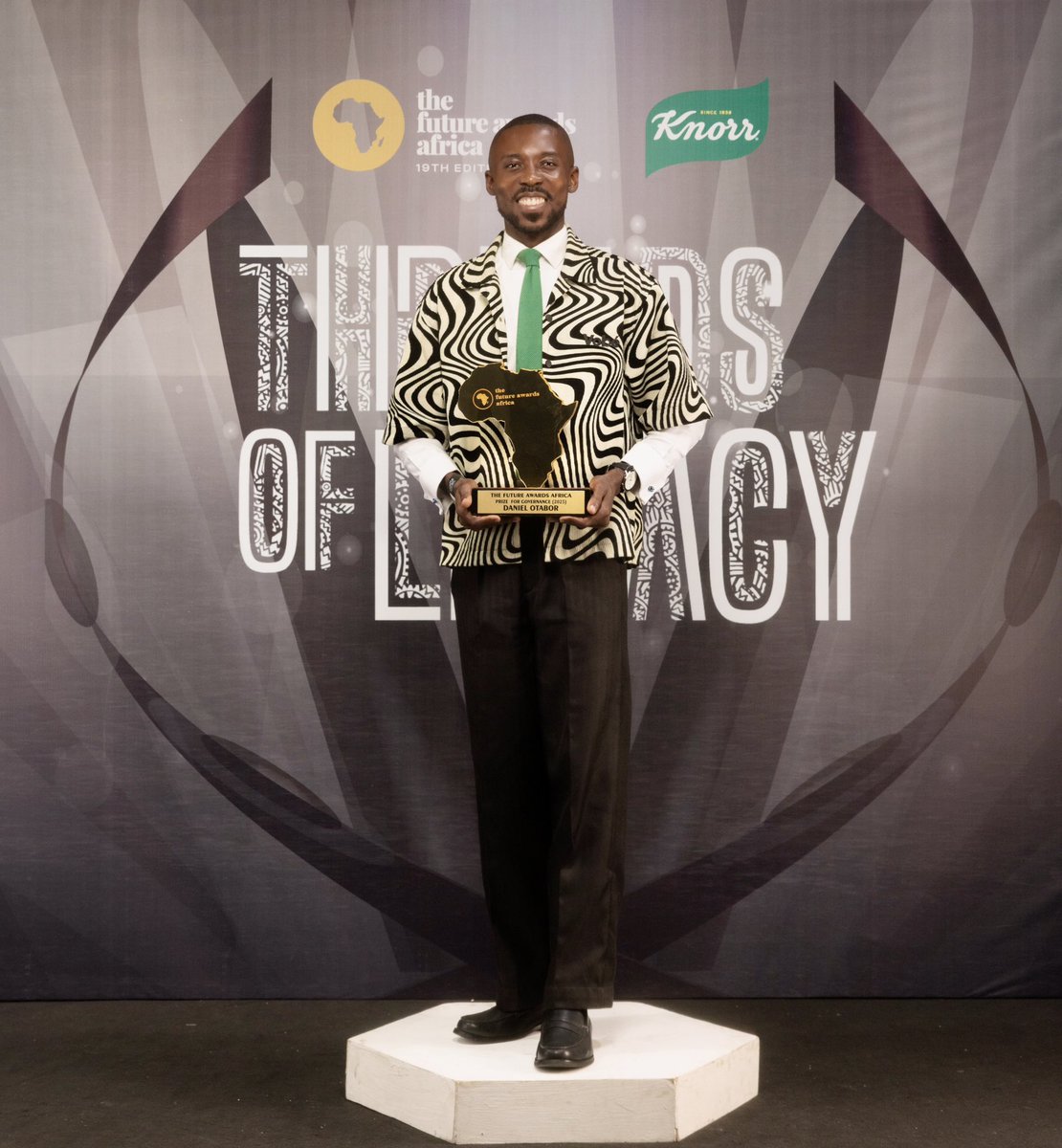 Daniel Otabor tweet media