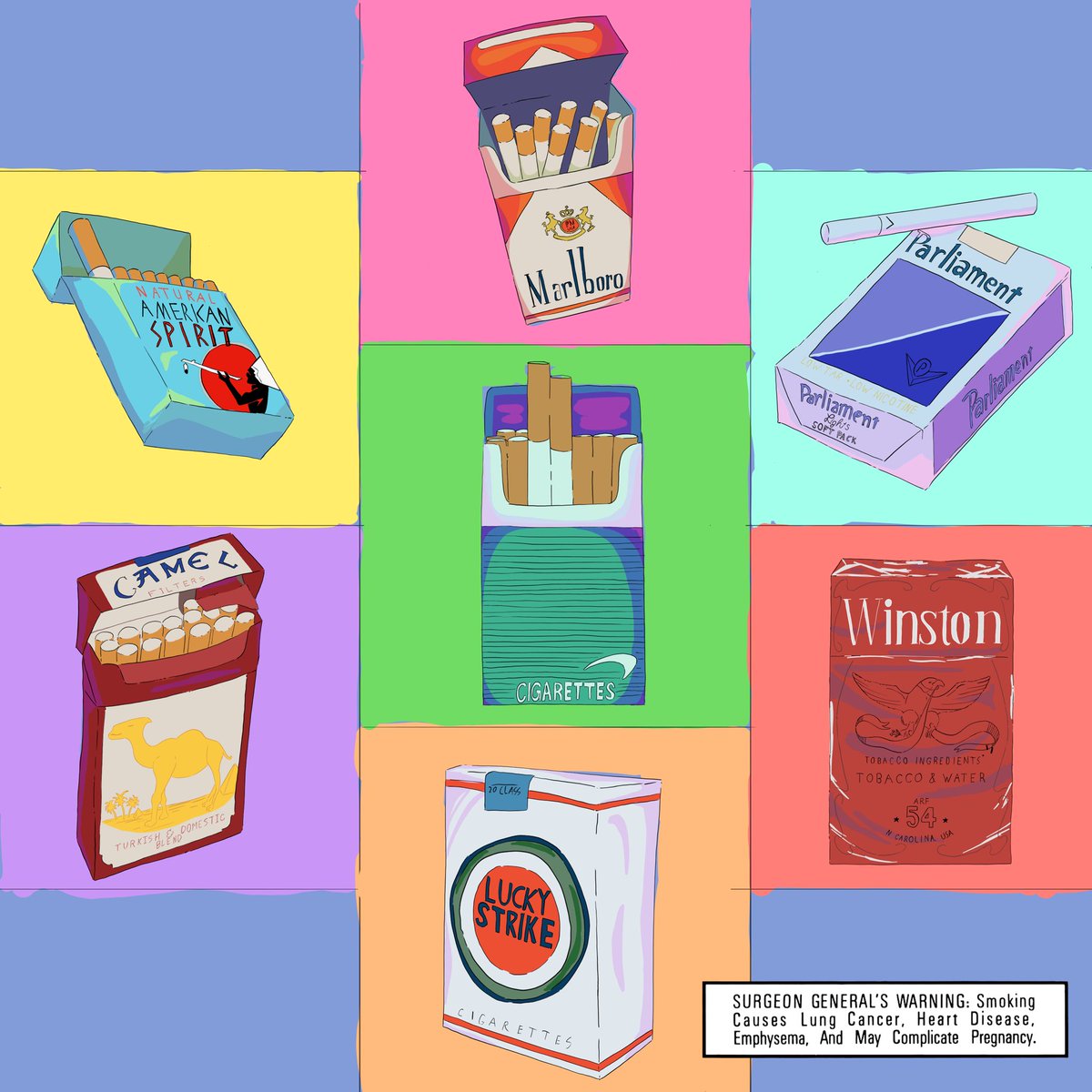 AquaArtDraw's tweet photo. Cigarettes :) https://t.co/V6R9XINAwe