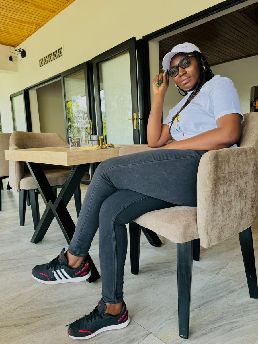 URGENT : Chère excellence <a href="/FannyKaj1/">Fanny kayemb</a> , Que cette nouvelle semaine débute avec la force d'une panthère en chasse 🔥: rigueur implacable, détermination farouche et mots poignants qui frappent juste ! Continuez à libérer la #RDC entière selon la vision révolutionnaire de l'#AFC_M23.