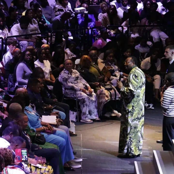 therealchurchg1's tweet photo. HAPPY 81ST BIRTHDAY TO PASTOR AYODELE JOSEPH ORITSEGBUBEMI ORITSEJAFOR
Founder, Word of Life Bible Church 

Your life has been nothing short of impactful. Thank you for yielding to the call of God upon your life. We pray that as your days are, so may your strength be. Amen. 

Congratulations Sir and God's multiplied blessings. 
From all of us at Church Gist. 

#ChurchGist