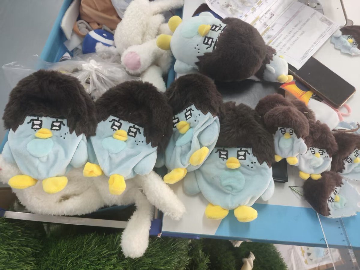 몬히히Monheehee( ´θ｀) tweet media