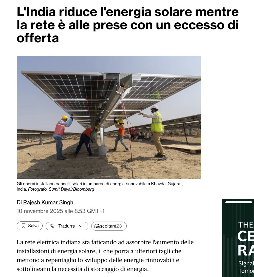 durezzadelviver's tweet image. Trecentesimo caso di squilibrio e messa a repentaglio di un sistema elettrico per l'assalto indiscriminato del fotovoltaico.
Che noia. #QED #goofy14