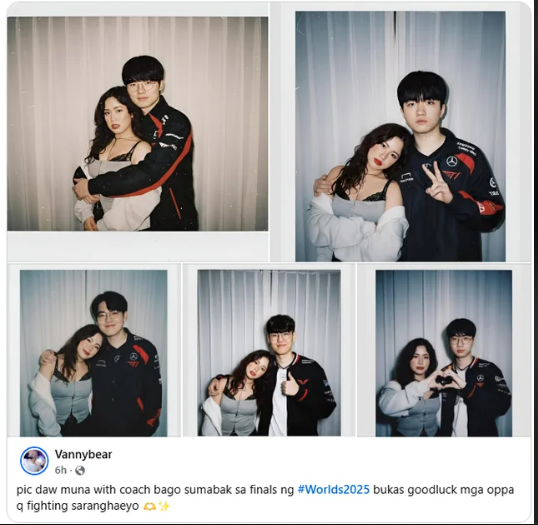 JB tweet media