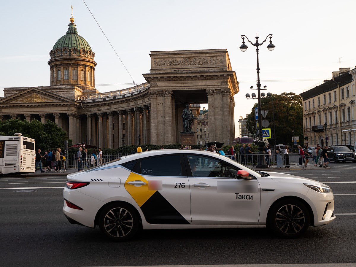 Sankt-Peterburgda bekasi xizmatlari