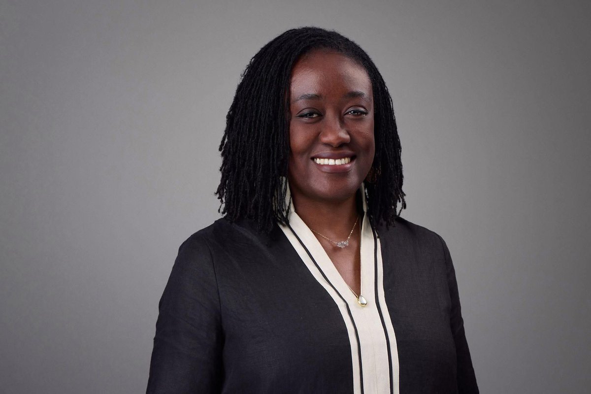 Today, we celebrate Opeyemi Sowore — the courageous and compassionate wife of our comrade, Omoyele Sowore.
She stands as a symbol of strength, resilience, and unwavering support  a mother and partner who has held the line through every storm.

Happy Birthday, Comrade Opeyemi! 🎉