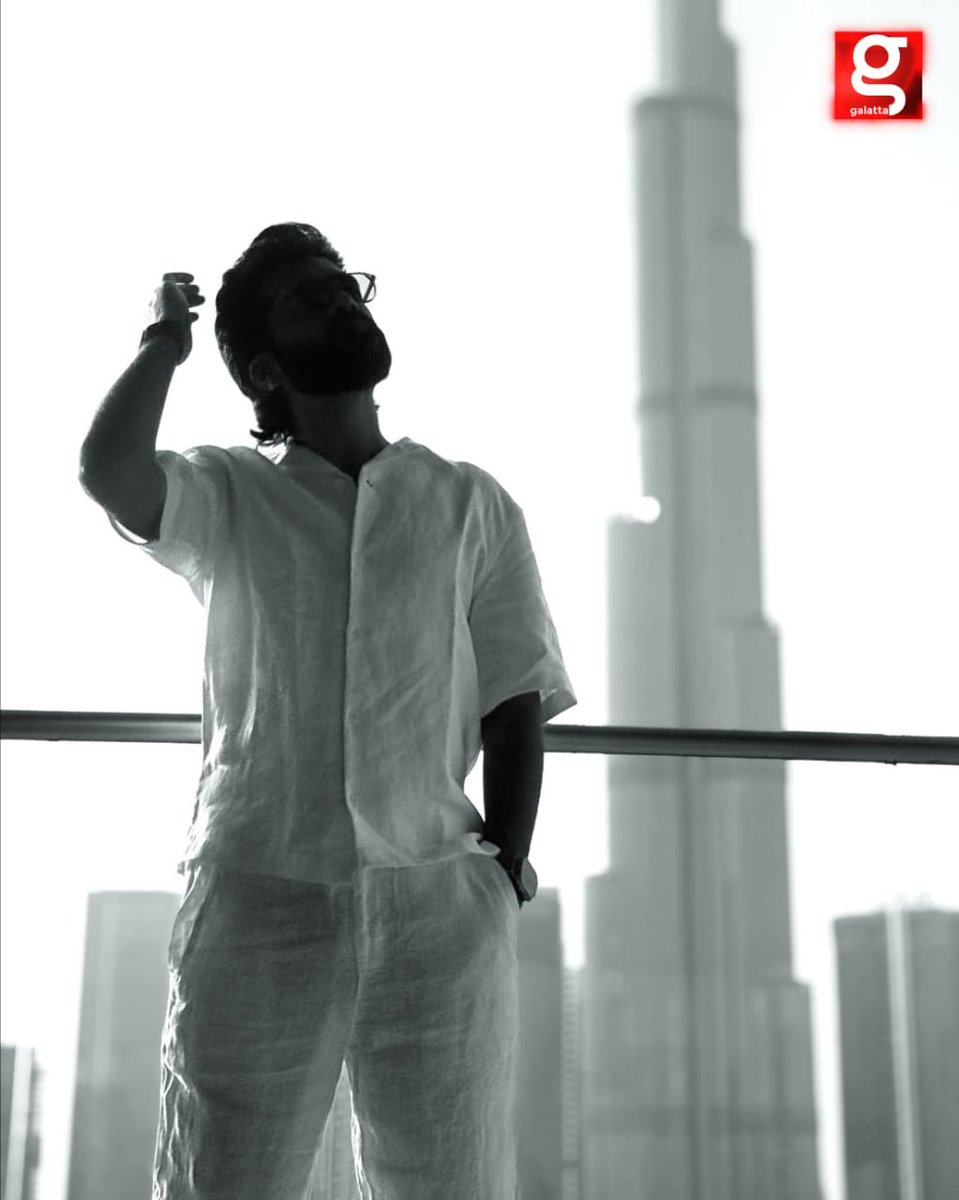 galattadotcom's tweet photo. #Arasan @SilambarasanTR_  exudes royalty and grace in his latest clicks! ✨👑🤍

#SilambarasanTR #Galatta https://t.co/o9VSFqPa91
