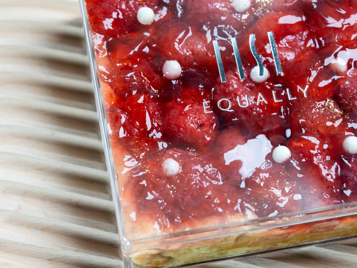 クレープ様 Post by こむぎこ🍓🍞🧀 on X: 買おうかな🫠