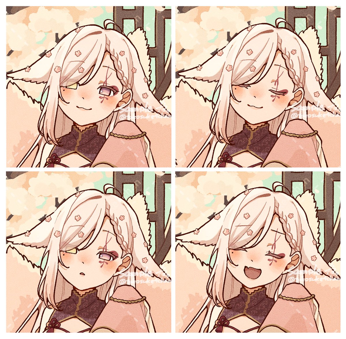 たこすけ🦦COMITIA154【B43b】 (@takosuke4chan) / Posts / X