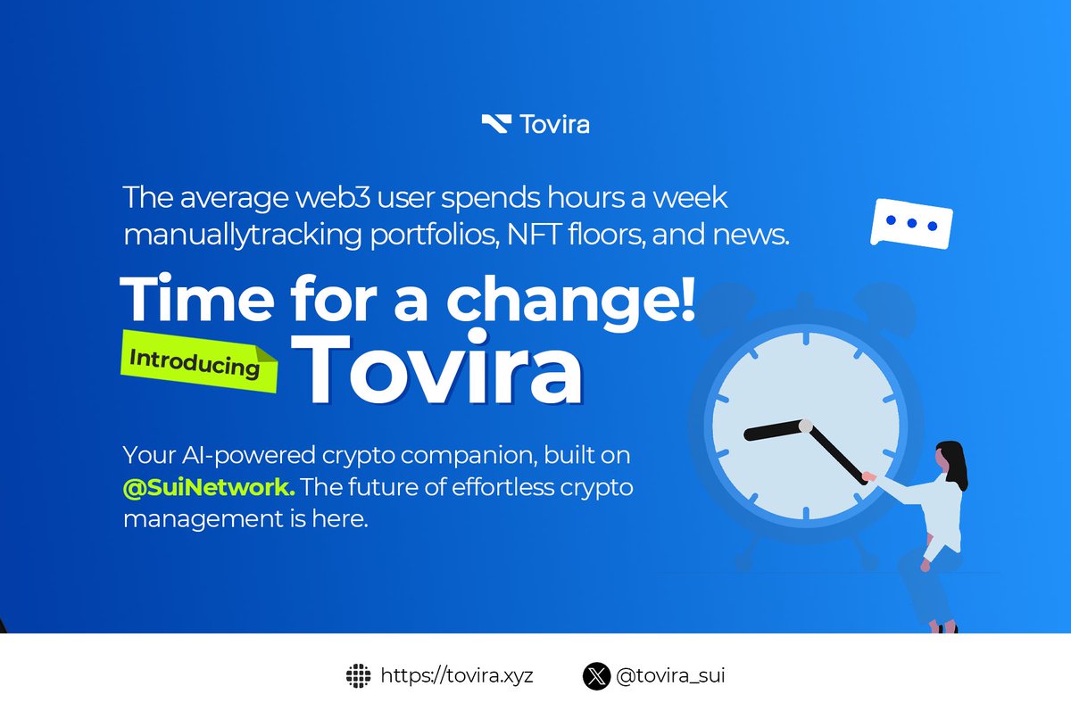 Tovira tweet media