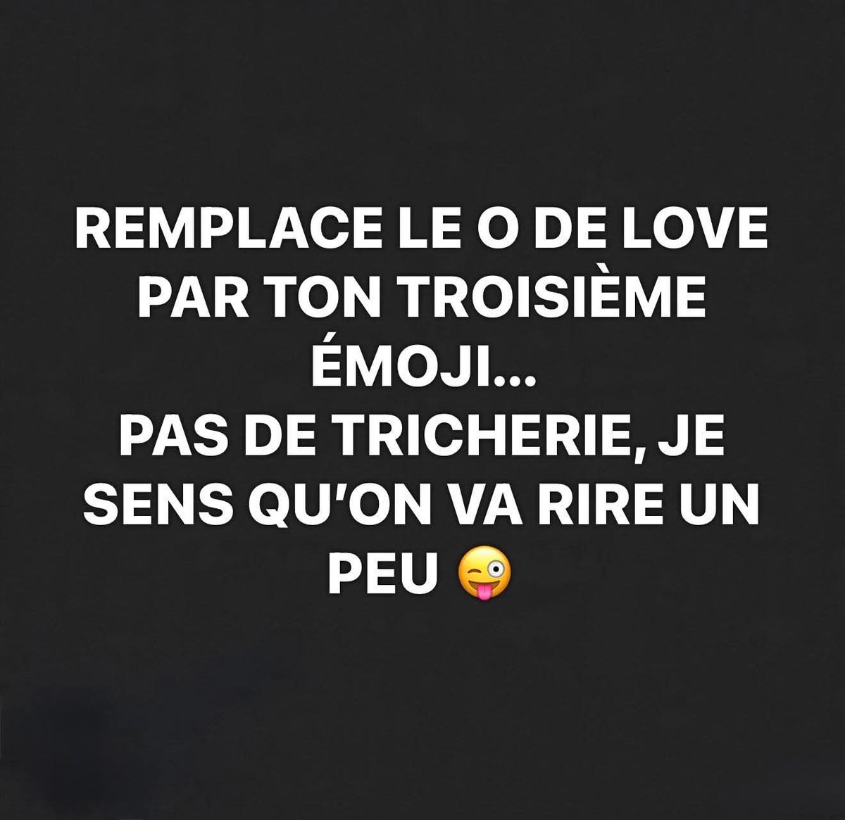 The Joconde 🐦 tweet media