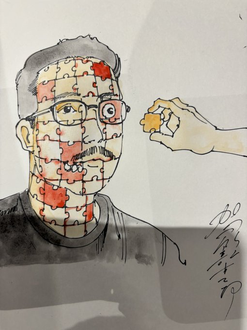 お茶の水博士　セル画　額装 アニメセル画展示即売会 (@artseeker4696) / Posts / X