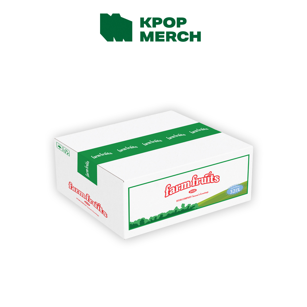 KPOPMERCH JAPAN on X