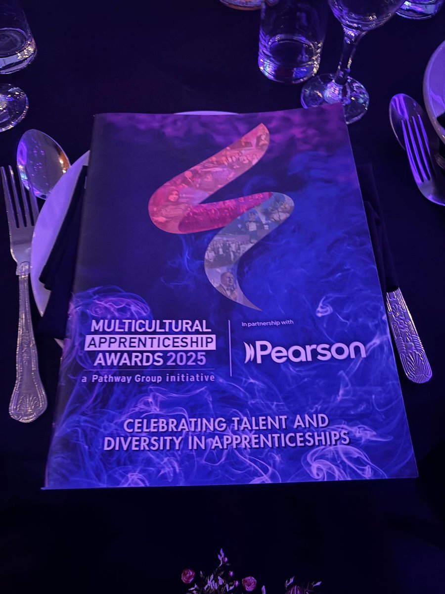 We are delighted that the school was nominated as a finalist at the Multicultural Apprenticeship Awards for its work with <a href="/awscloud/">Amazon Web Services</a> <a href="/LloydsBank/">Lloyds</a> <a href="/GSTTnhs/">Guy's and St Thomas'</a> <a href="/BerkeleyGroupUK/">Berkeley Group</a> <a href="/Overburyplc/">Overbury</a> #MCAppAwards #Apprenticeships #TLevels #Multiculturalism