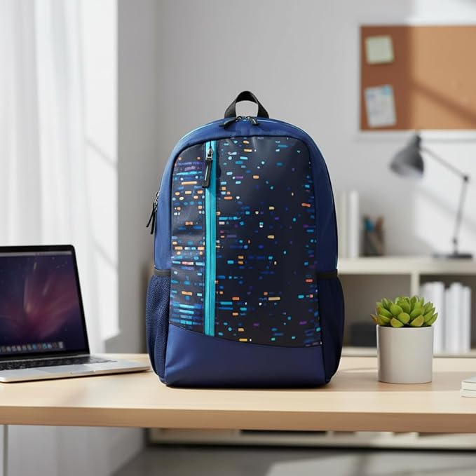 Impulse Daydash Printed 20L Backpack | Lightweight &amp; Multipurpose @ ₹249

Buy link : amzn.to/47PWu3g

#AmazonIndia #Impulse #TravelEssentials