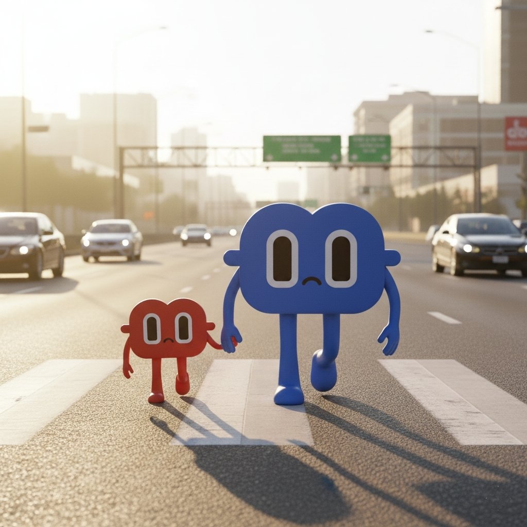 The internet is evolving, not just faster, but smarter. 🌐✨
We’re entering a future where humans and AI coexist, collaborate, and build together in trust.

<a href="/billions_ntwk/">Billions</a> is pioneering that shift -  creating the first Human + AI Network designed to:
🔹 Protect privacy
🔹 Verify