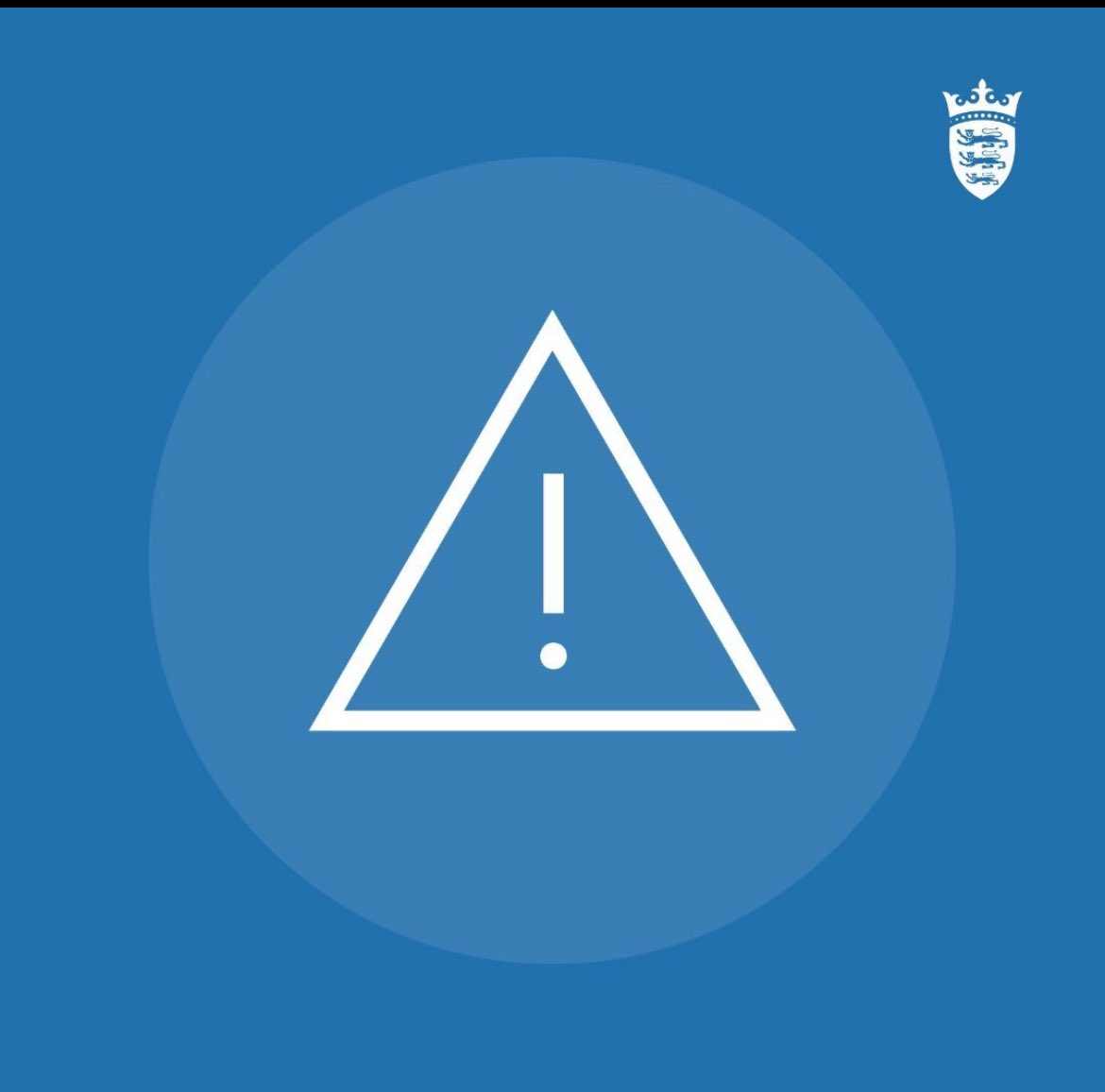 PLEASE SHARE: Reminder: Please only visit Emergency Dept if you’re experiencing a genuine medical emergency.  Please don’t visit Hospital or any HCJ sites if you are vomiting/have diarrhoea or feel unwell. Care, support &amp; advice can be given by Pharmacy/GP/out of hours GP service