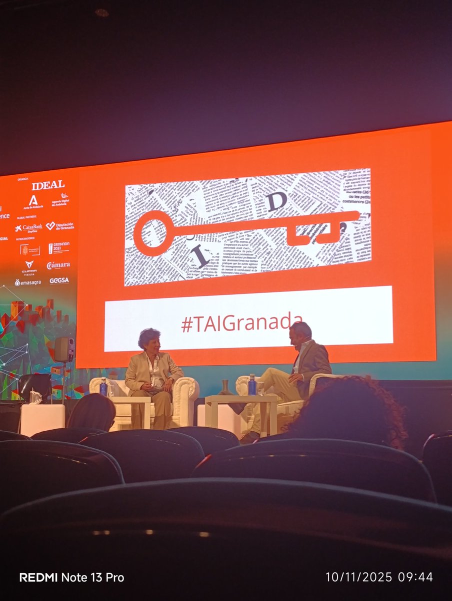 Jaime_2818's tweet photo. #TAIgranada https://t.co/eEwFQBBCfn